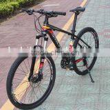 Good Quality Latest Cube Top Mountain Bicycle Brands thumbnail-1