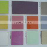 Mdf Board With uv Coating on Surface---high Glossy Red Color for Cabinet thumbnail-6