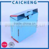 Corrugated Shipping Box Full Color Printing Corrugated Box thumbnail-3