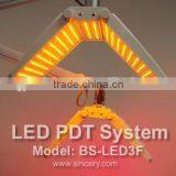 Wrinkle Removal Professional LED PDT Facial Led Light Therapy Skin Rejuvenation Beauty Machine Skin care thumbnail-4