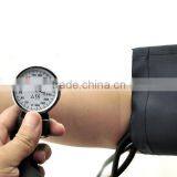Preciseness Blood Pressure Cuff Monitor and Stethoscope Set thumbnail-4