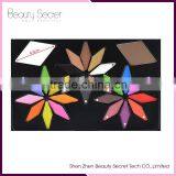 Wholesale 26 color mineral powder eyeshadow blush palette