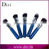 Hot Selling Face Makeup Brush Set With High Quality thumbnail-3
