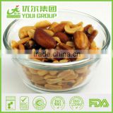 Mixed almond nut, cashew nut