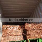 No.1 Copper Wire Scrap With 99.99% Purity / Red Scrap Copper Wire / Milberry Copper thumbnail-2