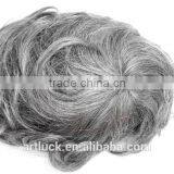 Human Men Hair Toupee Prices thumbnail-3