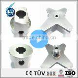 Grinding Milling Stainless Steel 304/303/316 Aluminum 2014/5052/6061/6063/7075 Makeup Metal Cover Flight Case Parts Cnc Machine thumbnail-6