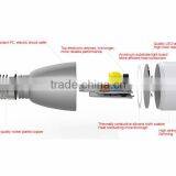 Yeelight Blue II 6W E27 Bluetooth 4.0 LED Bulb, RGB+white Light Remote Controlled by IPhone and Android Phone, Smart Home Lamp thumbnail-6