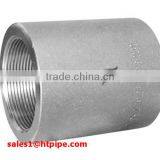 ASTM A182 F12 Threaded Coupling ASME B16.11 thumbnail-4