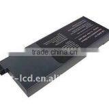 11.1V 5400mAh laptop battery for Uniwill N351S1