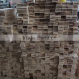 Sawn timber smooth two sides for wood flooring high quality the best price