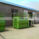 Best Quality Hydraulic Spraying Machine ISO9001