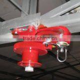 Automatic Feeding Pan System for Poultry Farm Equipment thumbnail-6