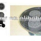 Coal Briquetting Plant China Supplier