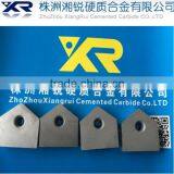 Special Tungsten Carbide Insert Manufacture