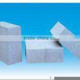 Peel-resistance Refractory Brick for the Tertiary Air Duct