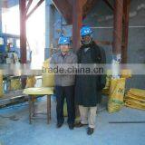 Inorganic Fertilizer Granulator Making Machine thumbnail-1