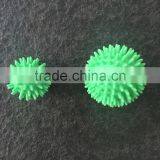 Spiky Massage Ball Hand Massage Ball Customized Massage Ball Acupoint Massage Ball thumbnail-6