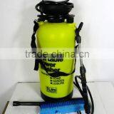 10L Sprayers for Agricultural Use/knapsack Car Washer thumbnail-3