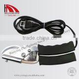 Cattle Tail Cutter With 220V 150W in Black 230*60 mm thumbnail-4