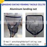 Folding Collapsible Aliuminum Aquarium Fishing Net thumbnail-2