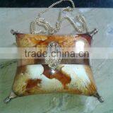 Resin Purse thumbnail-1