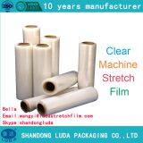 Various PE Tray With Stretch Film thumbnail-5