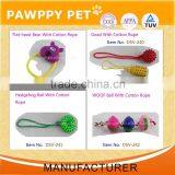Plastic Acanthosphere Dog Toys Pet Toy Supply thumbnail-6