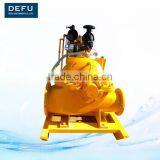 300S-58B Diesel Engine Single Stage Double Suction Water Pump for Irrigation thumbnail-5