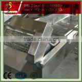 High Efficiency Frying Machine