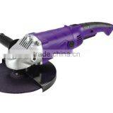 DIY 2000w Power Angle Grinder