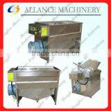 Low Energy Consumption Onion Frying Machine for Sale