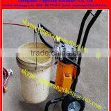 Hot Sale Portable Electric Wall Airless Paint Spraying Painting Machine thumbnail-5