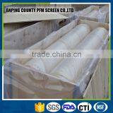 150 Micron 100% Polyester Linear Screen Cloth Paper Making Belt thumbnail-6