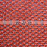 100% Polyester Mesh Fabric