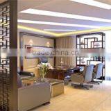 Maanshan Jinheng International Trading Co., Ltd. company overview - view 1 thumbnail