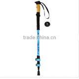 Popular Cheap Carbon Fiber Light Trekking Pole thumbnail-2