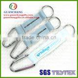 Cheap Short Strap With Carabiner for Small Qty thumbnail-1