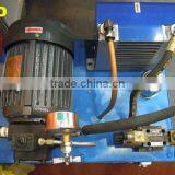 High Quality Double Acting Hydraulic Power Unit thumbnail-4