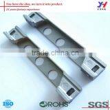 OEM ODM Custom Die Cast Aluminum Engine Parts for Jet