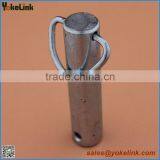 R Head Clevis Pin for Tractor thumbnail-2