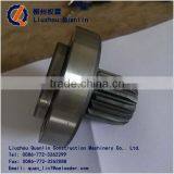 62U0001 Spline Shaft for Liugong CLG612 Road Roller thumbnail-1
