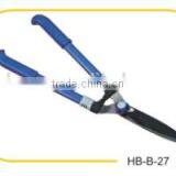 China Long Handled Cutting Scissor,telescopic Hedge Shears With Plastic Handle & Metal Blade,garden Shear Secateurs thumbnail-3
