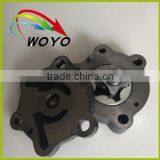 Farming agriculture single cylinder diesel engine oil pump