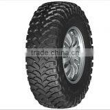 LT265/75R16,semi-steel Radial Tyre,suv Tire,pcr Tire,COMFORSER Tire thumbnail-1