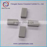 YG6 Widia Isofix Working Tungsten Carbide Saw Tips thumbnail-2