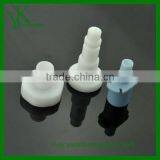 Custom White Cnc Machining Plastic Prototype thumbnail-3