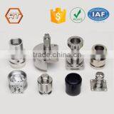 Trade Assurance Factory OEM Cnc Parts thumbnail-1
