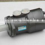 Flow Amplifying Steering Reliable Spool Valve Hydraulic Motor thumbnail-1