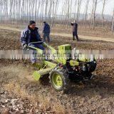 Hot Sale Walk Behind Tractor thumbnail-2